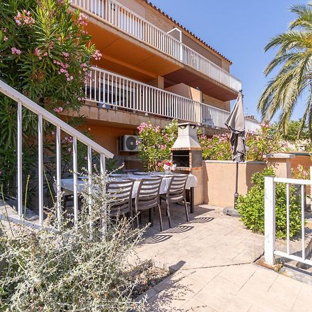 Jouvacations Villa Freser إمبوريابرافا المظهر الخارجي الصورة
