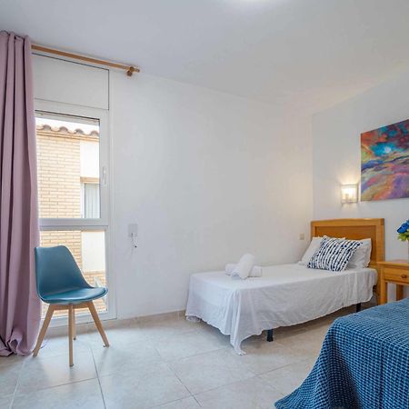 Jouvacations Villa Freser إمبوريابرافا المظهر الخارجي الصورة