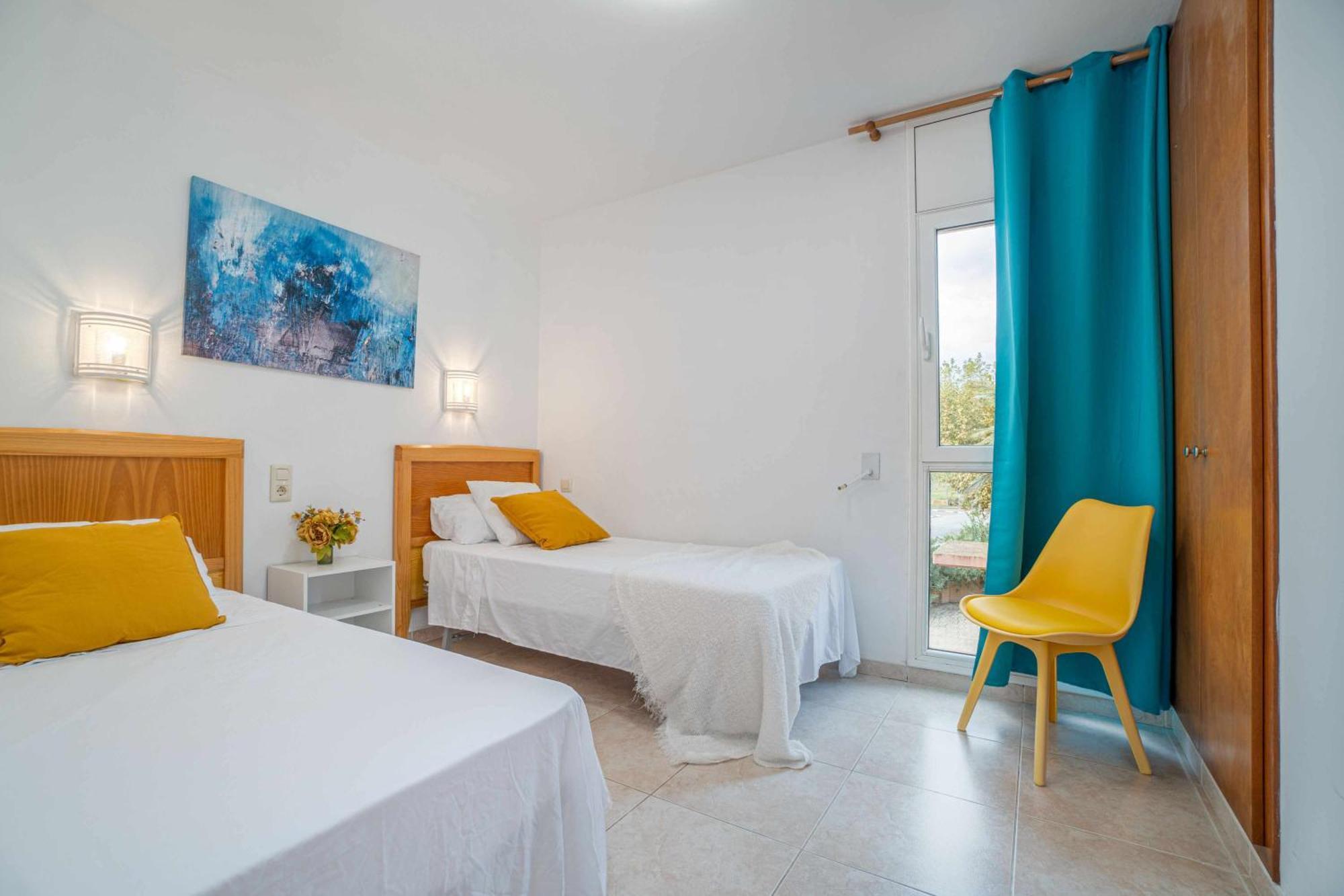 Jouvacations Villa Freser إمبوريابرافا المظهر الخارجي الصورة