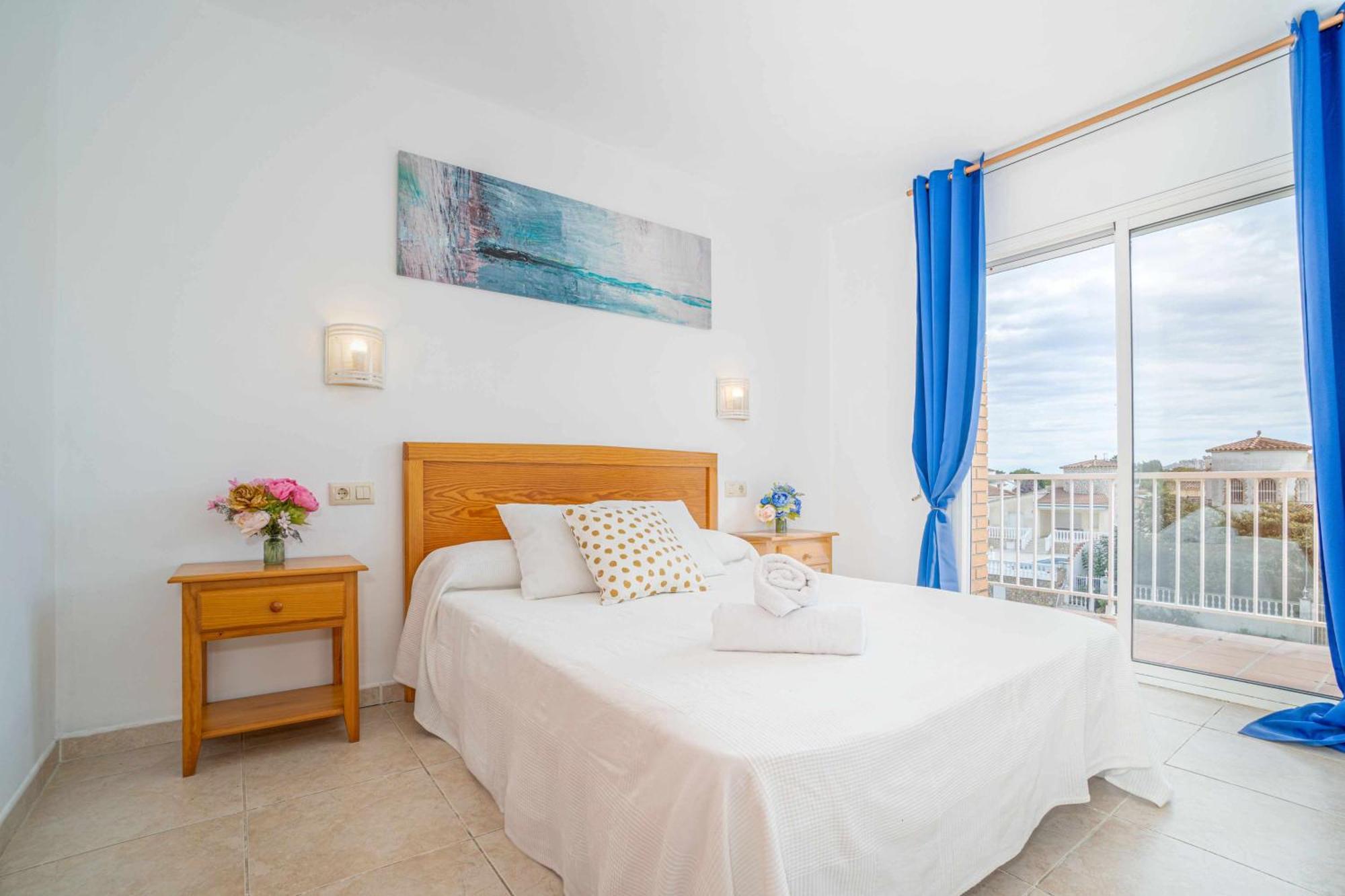 Jouvacations Villa Freser إمبوريابرافا المظهر الخارجي الصورة