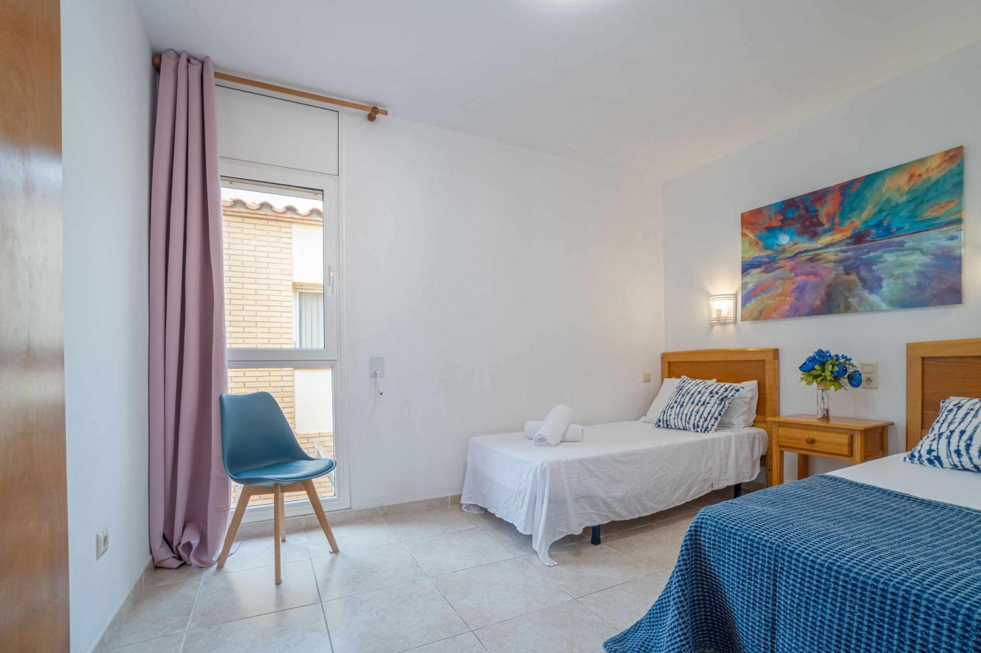 Jouvacations Villa Freser إمبوريابرافا المظهر الخارجي الصورة