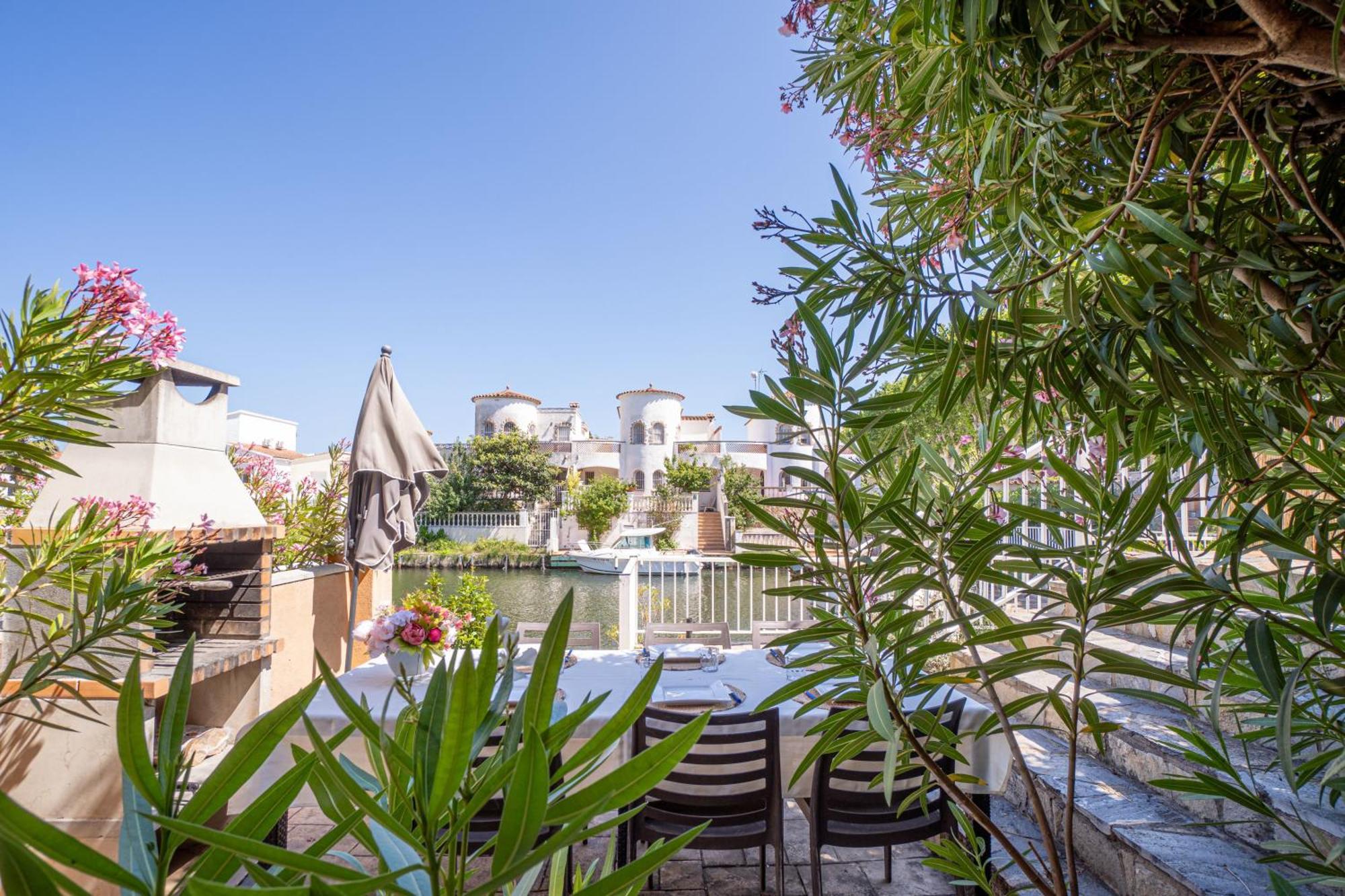 Jouvacations Villa Freser إمبوريابرافا المظهر الخارجي الصورة