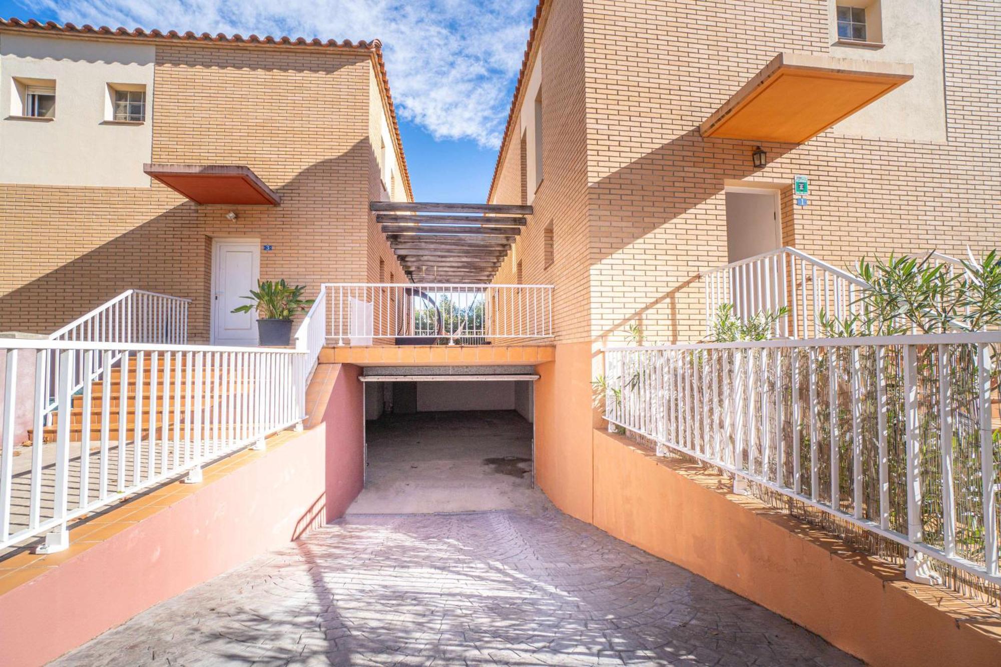 Jouvacations Villa Freser إمبوريابرافا المظهر الخارجي الصورة