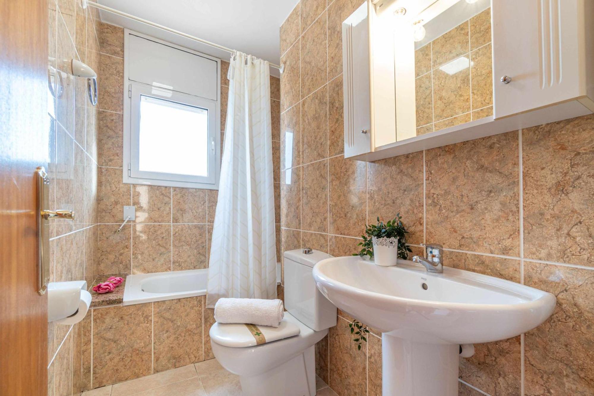 Jouvacations Villa Freser إمبوريابرافا المظهر الخارجي الصورة