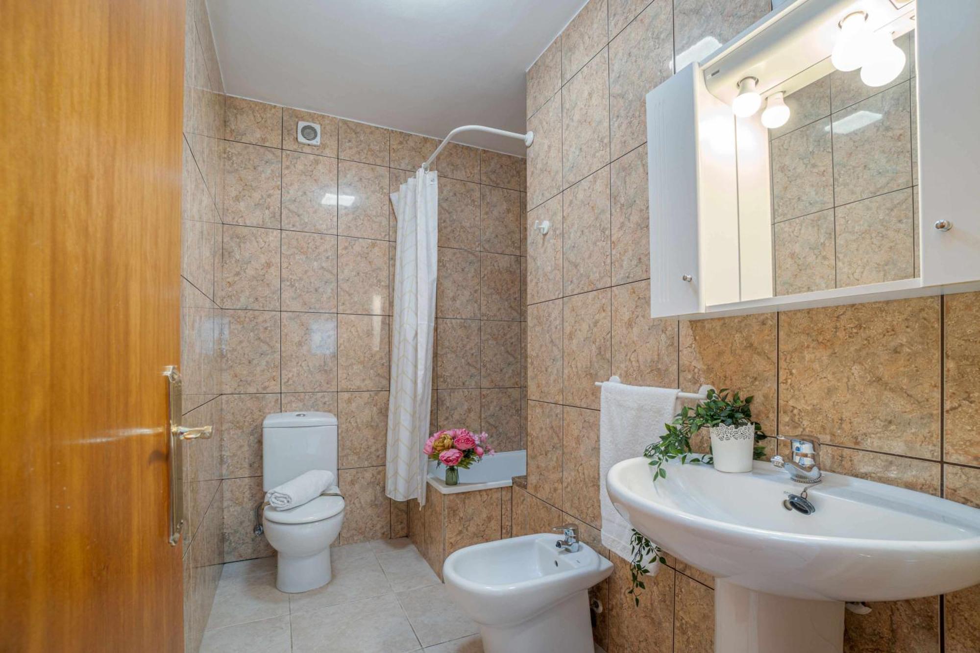 Jouvacations Villa Freser إمبوريابرافا المظهر الخارجي الصورة