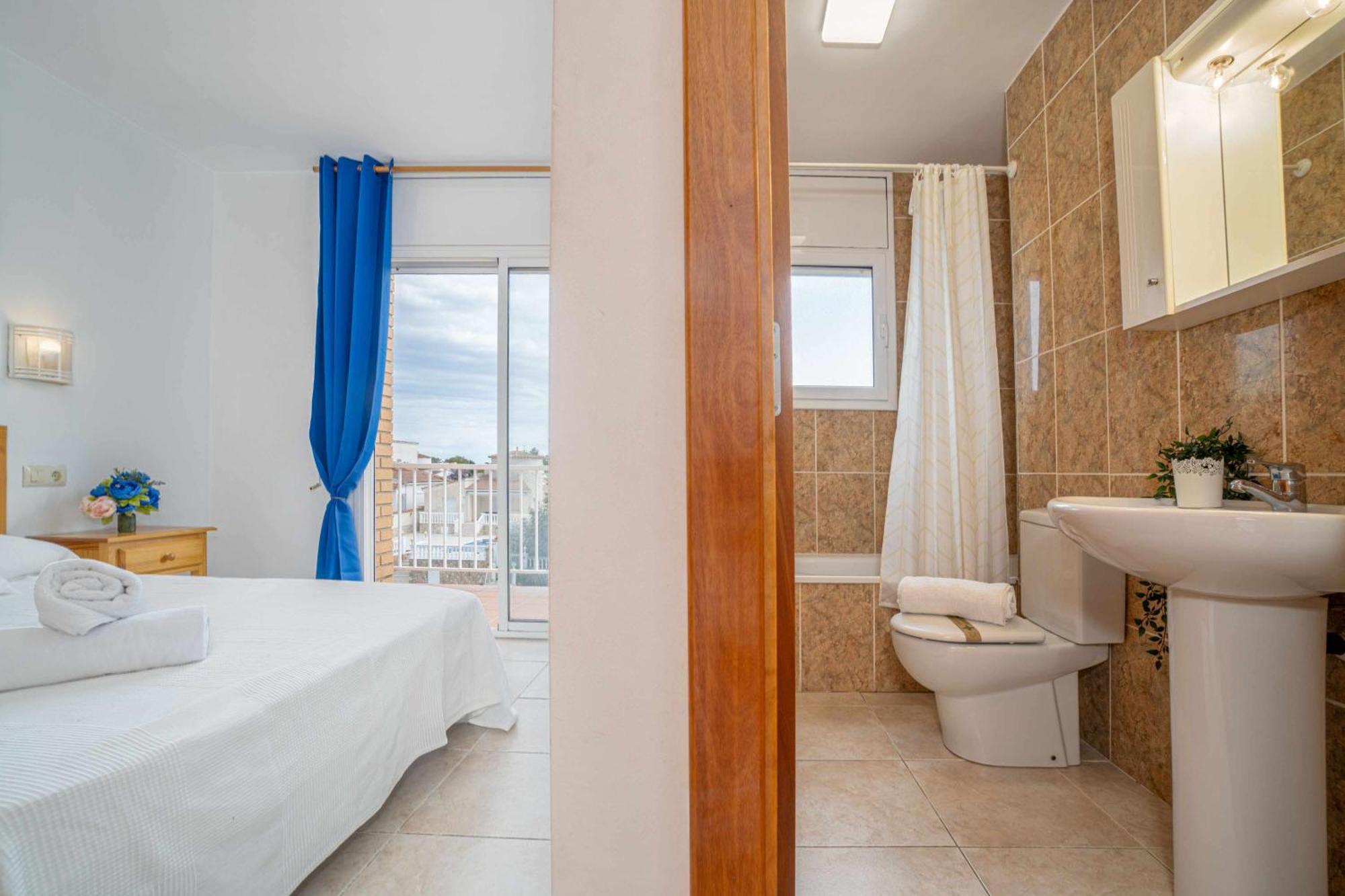 Jouvacations Villa Freser إمبوريابرافا المظهر الخارجي الصورة