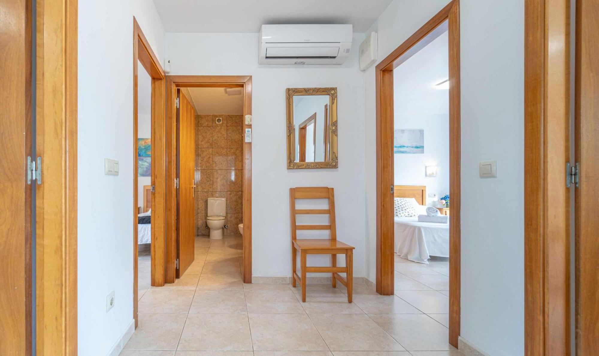 Jouvacations Villa Freser إمبوريابرافا المظهر الخارجي الصورة