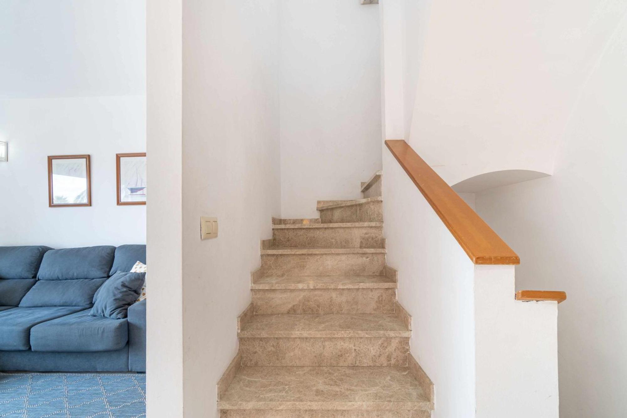 Jouvacations Villa Freser إمبوريابرافا المظهر الخارجي الصورة