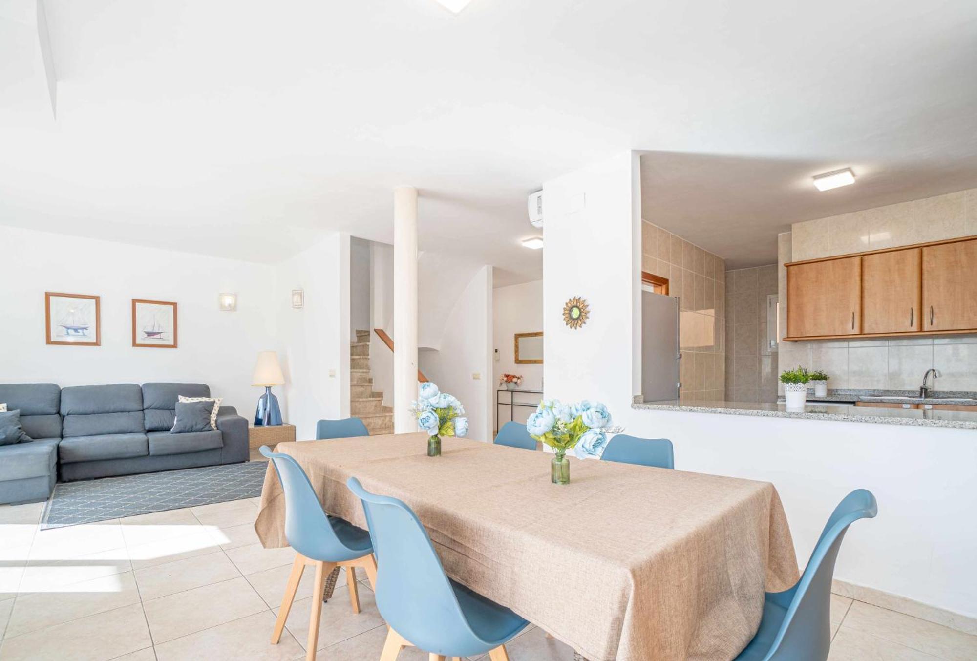 Jouvacations Villa Freser إمبوريابرافا المظهر الخارجي الصورة