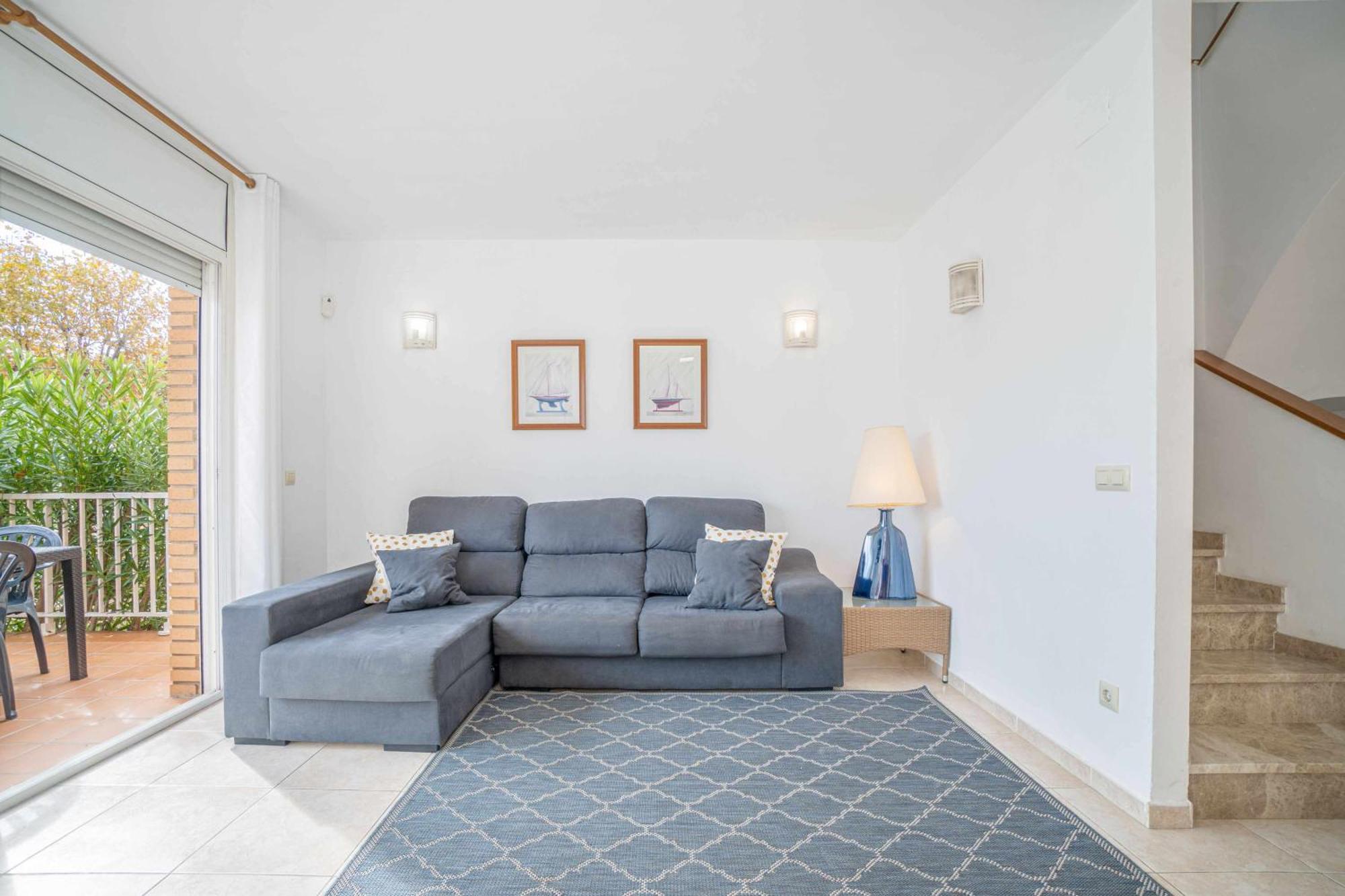 Jouvacations Villa Freser إمبوريابرافا المظهر الخارجي الصورة