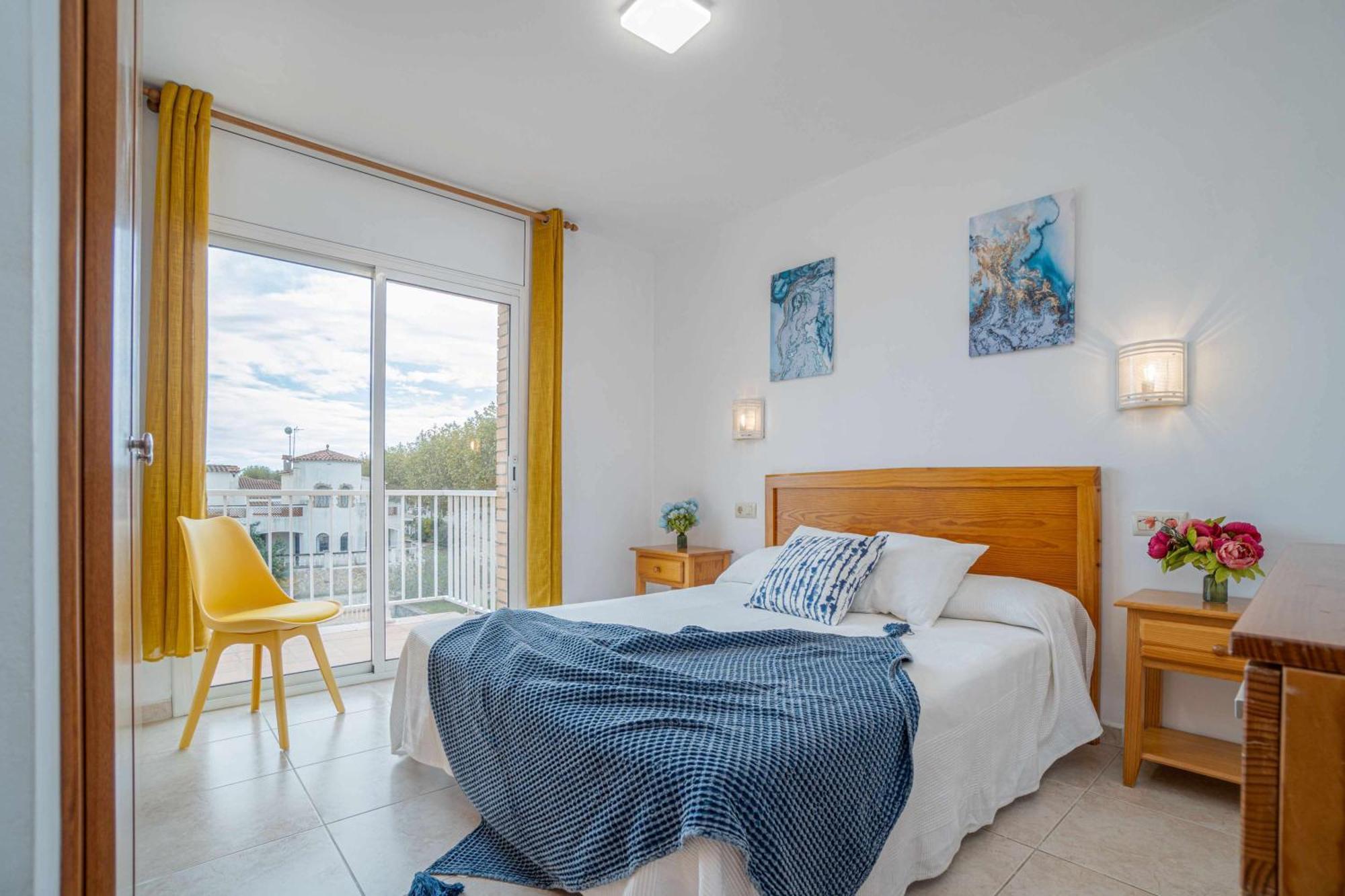 Jouvacations Villa Freser إمبوريابرافا المظهر الخارجي الصورة