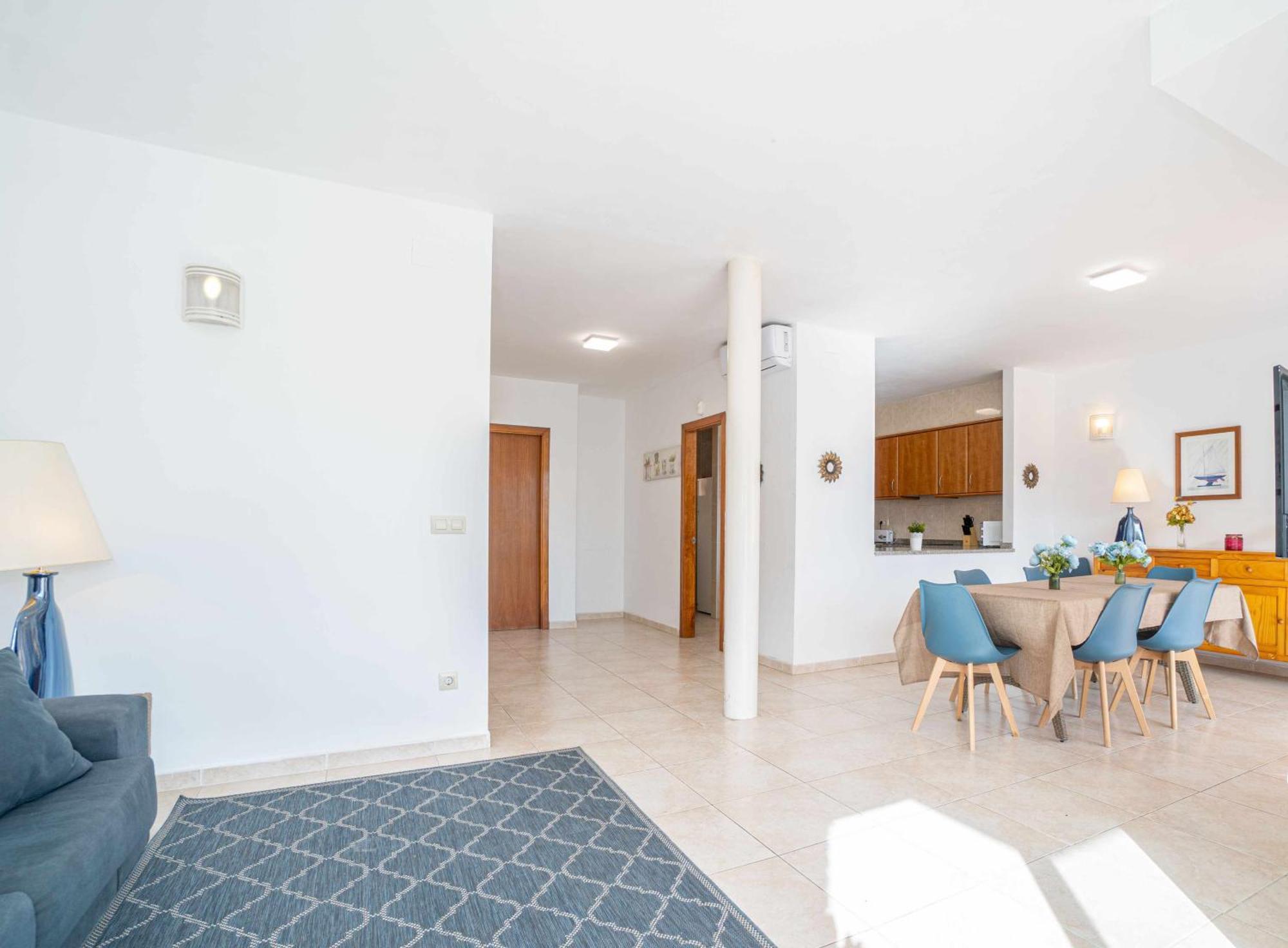Jouvacations Villa Freser إمبوريابرافا المظهر الخارجي الصورة