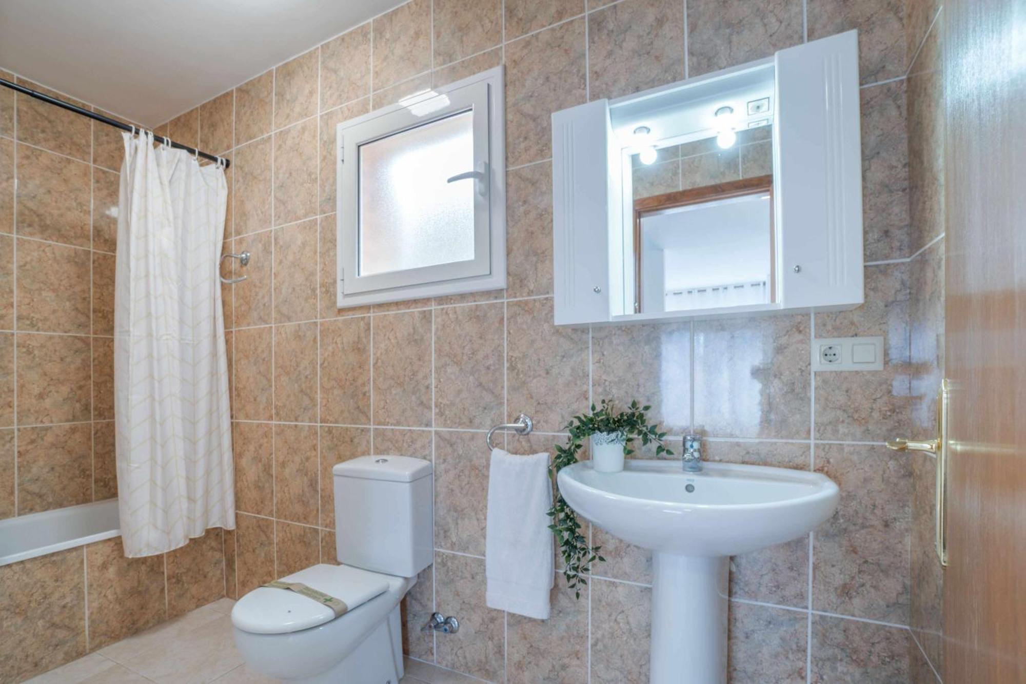 Jouvacations Villa Freser إمبوريابرافا المظهر الخارجي الصورة
