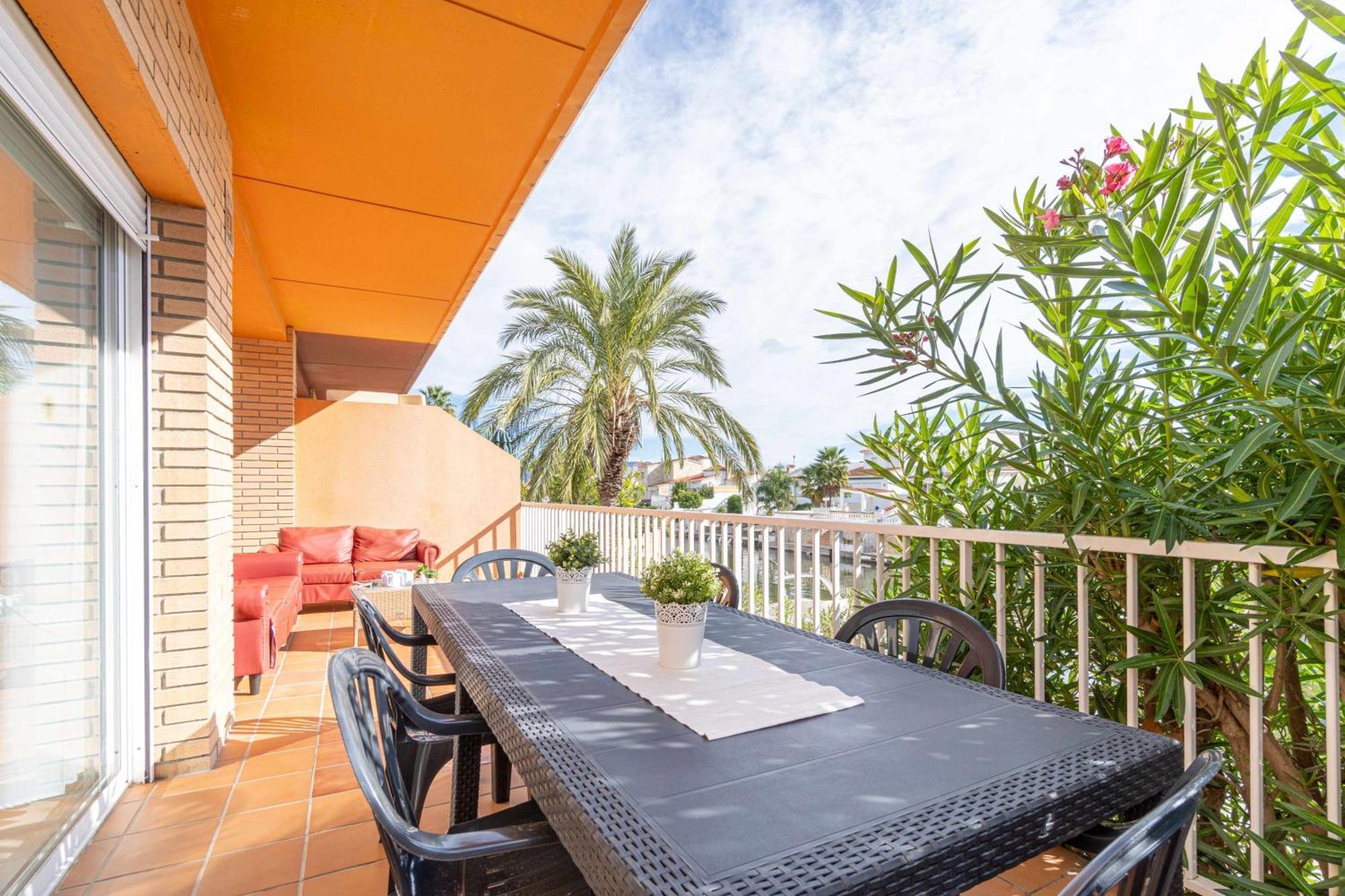 Jouvacations Villa Freser إمبوريابرافا المظهر الخارجي الصورة